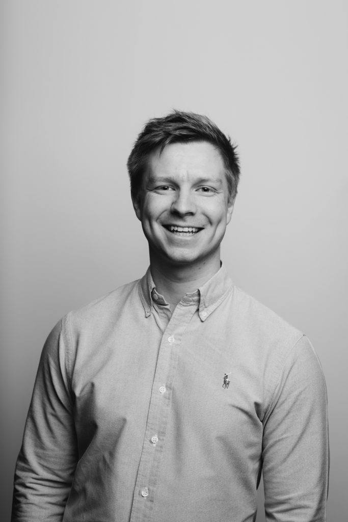 Gastry - Frederik Beier