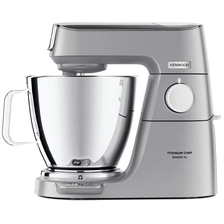 Kenwood Titanium Chef Baker XL KVL85004SI - Kitchenone