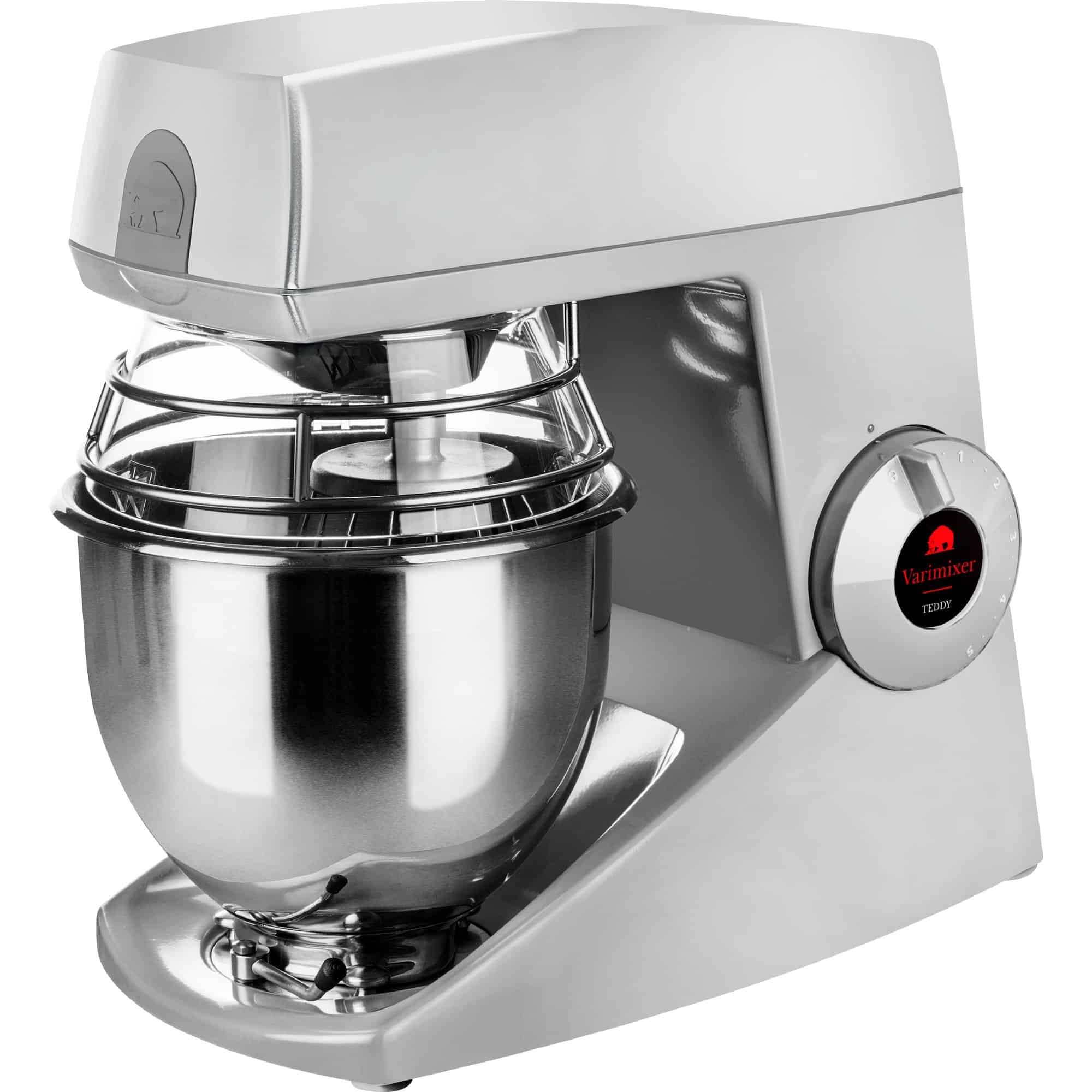 Varimixer Teddy køkkenmaskine - Kitchenone