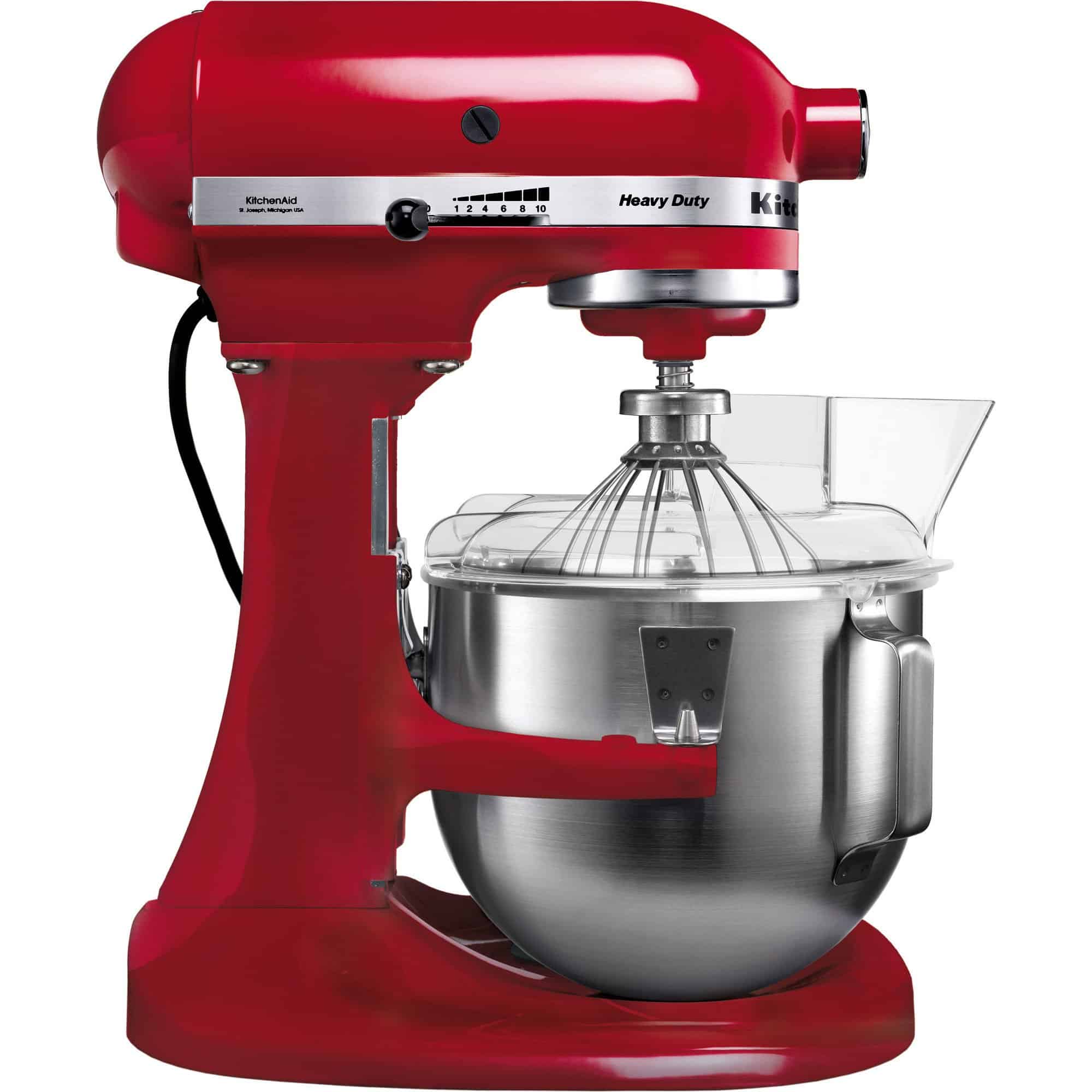 KitchenAid Heavy Duty - Kitchenone