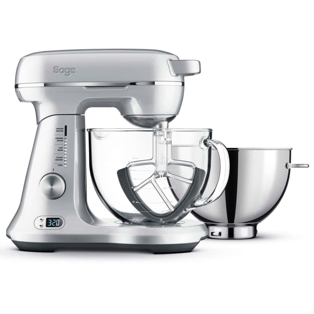 Sage The Bakery Boss - Kitchenone