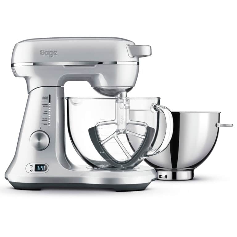 Sage The Bakery Boss - Kitchenone