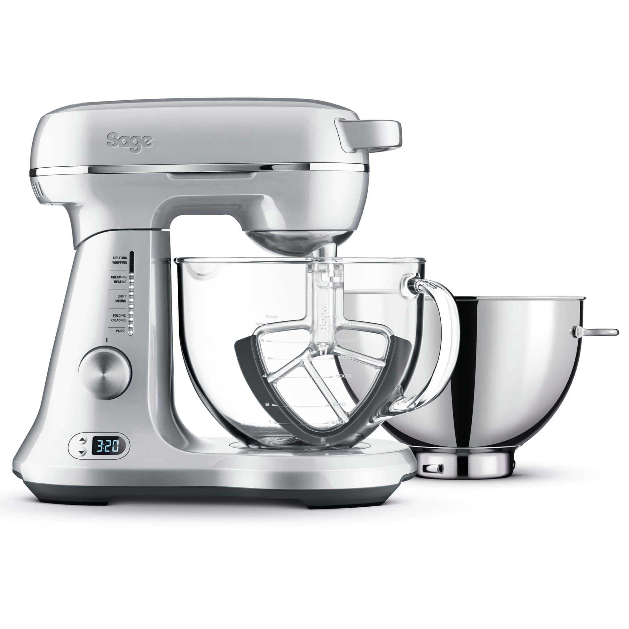 Sage The Bakery Boss - Kitchenone