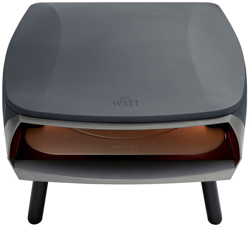 Witt Etna Rotante - Mat Grå