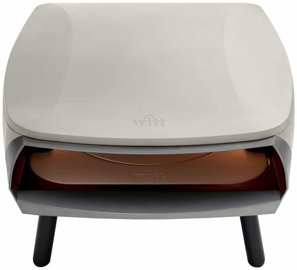 Witt Etna Rotante - Mat Stone