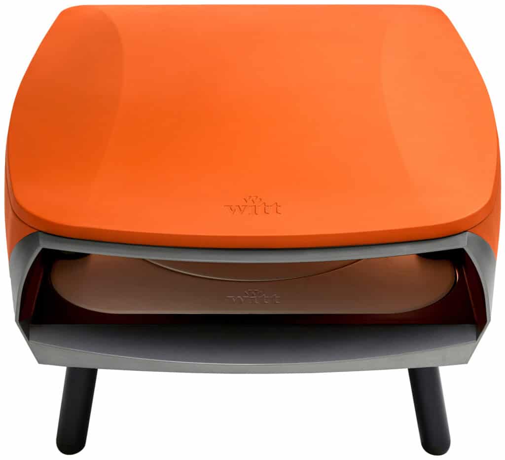 Witt Etna Rotante - Mat Orange